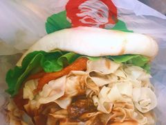 -郭阿姨月亮馍