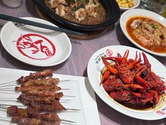 -有位虾匠·香辣蟹·小龙虾(李村店)