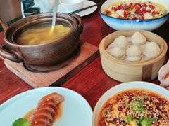 -外婆家(西溪印象城店)