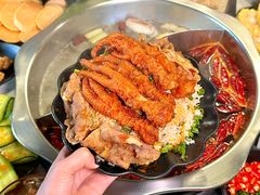 -三江汇火锅店(保全街店)