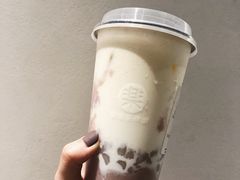 -LELECHA乐乐茶(美罗城店)