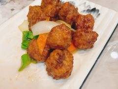 -宝发园名菜馆