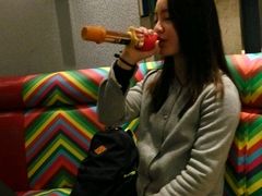 -蓝色派对KTV(聚然广场店)