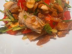 -码头见·潮汕菜(领展中心城店)
