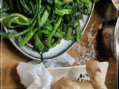 -吉英盐焗鸡(文中路店)