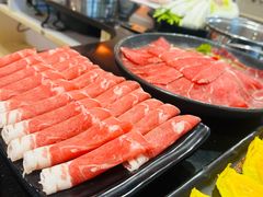 -呷哺呷哺(西单大悦城店)