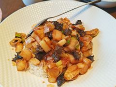 -单家老院·院子里的青岛菜(沙子口店)