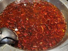 -清真·锦翔炝锅鱼(明德门店)
