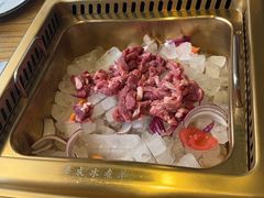 -泽成·冰煮羊(乌兰察布红楼店)