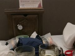 -水墨澜渟足道·SPA·传统(四望亭东关街店)
