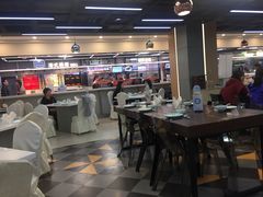 -盒马渔市餐厅