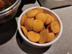 -半天妖烤鱼(丰科万达店)