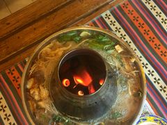 土火锅-卡万金特色藏餐