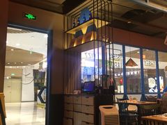 -菲滋意式餐厅(临平万达店)
