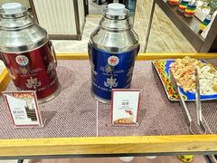 -西藏饭店·亚克·食光自助餐厅
