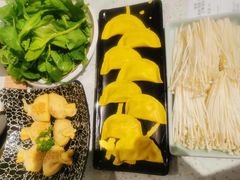 -八珍玉食鸡煲·打边炉(印象城店)