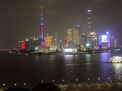 -上海和平饭店华懋阁 Cathay Room