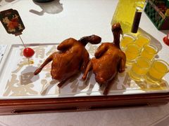 -大鸽饭(岗顶店)