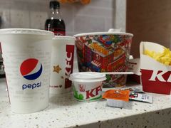 -肯德基(昌里店)