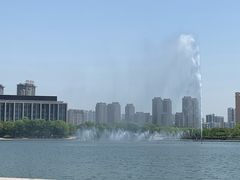 -尚贤河湿地