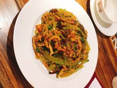 -百年神厨·地道川菜(清江西路店)