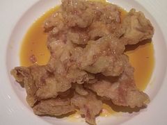 -宝轩渔府·老字号海鲜·正宗津菜(水上店)
