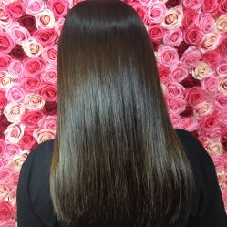 点击看大图 -ace hair salon top 无痕接发