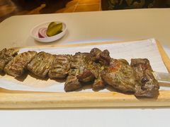 -俄士厨房(时代天街店)