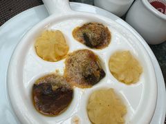 -白天鹅宾馆·流浮阁咖啡厅