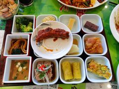 -令氏家外家周秦食府(高新店)