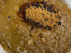 姜汁炖蛋-荣家小吃(紫阳街店)