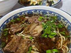 -南花桥羊肉馆老字号(乌镇店)