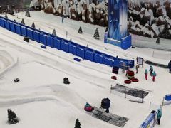 -长沙湘江冰雪世界