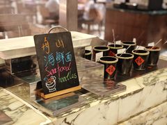 -合肥皇冠假日酒店·菲亚斯特自助餐厅(黄山路店)