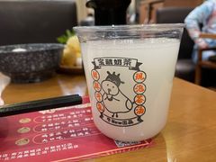 -牛New寿喜烧(青浦店)