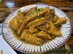 -老崇左特色风味食馆
