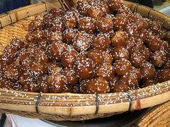 -邓记新一代糖油果子(四川煤管局供销公司职工宿舍店)