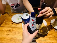 -福苗小骆驼烧烤(莲湖路店)