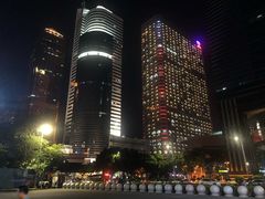 -天河体育中心