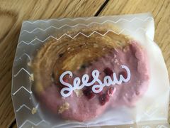 -Seesaw Coffee(朝阳大悦城店)