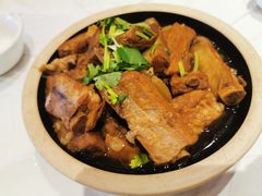 -真定郝家排骨(正定县总店)