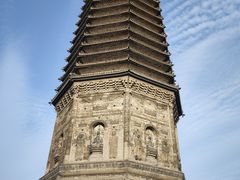 -古塔公园