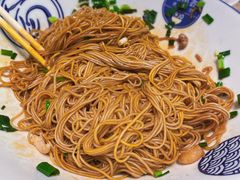 -新万鑫银丝面·非遗无锡味(惠山古镇店)