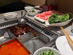 -海底捞火锅(旭辉MALL店)