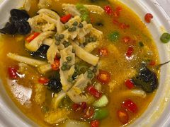 -鑫巴蜀小镇 · 水煮鱼专研店(玉桥店)