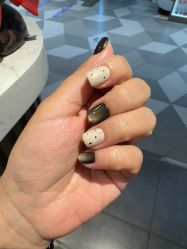 点击看大图 -指典艺术美甲美睫