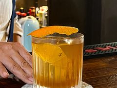 -OX BAR 拉培耶小镇(大连老街店)