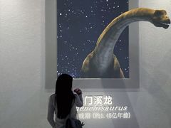 -天津自然博物馆