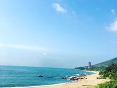 -三亚南山文化旅游区