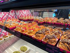 -CC BAGEL&SCONE 贝果与司康(南开大悦城店)
